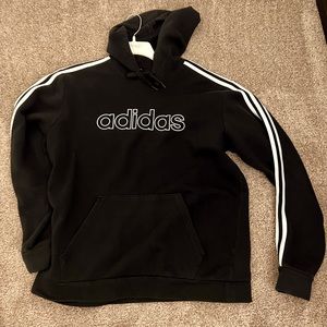 Adidas Mens Hoodie